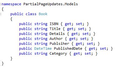 Select a Basic Project Template